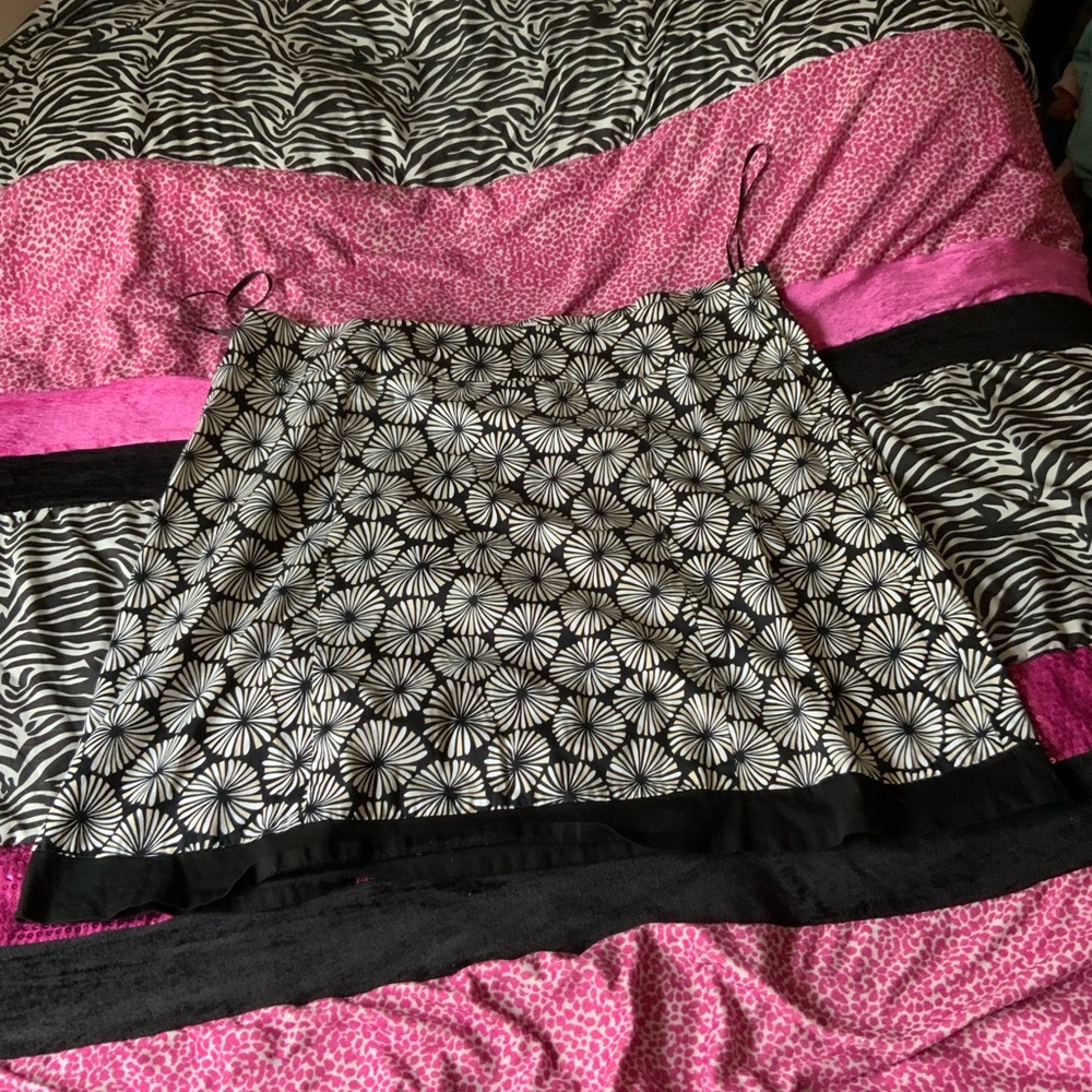 Women’s Plus Size Skirt